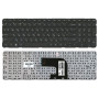 Клавиатура для ноутбука HP Pavilion dv6-7000 series