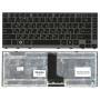 Клавиатура для ноутбука Toshiba Satellite M600 M640 M645 P745