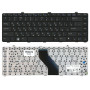 Клавиатура для ноутбука Dell Vostro V13 V13Z черная