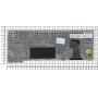 Клавиатура для ноутбука Fujitsu-Siemens Amilo Pi2550 Pi2540 Pi2530 Xi2428 черная