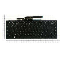 Клавиатура для ноутбука Samsung 300E4A 300V4A черная