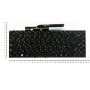 Клавиатура для ноутбука Samsung 300E4A 300V4A черная
