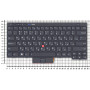 Клавиатура для ноутбука Lenovo T430 T430I X230 T530 L430 L530 черная
