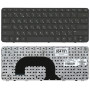 Клавиатура для ноутбука HP DM1-3000 DM1-4000 черная