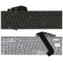 Клавиатура для ноутбука Samsung RF710 RF711 черная