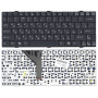 Клавиатура для ноутбука Fujitsu LifeBook P7010 черная