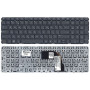 Клавиатура для ноутбука HP Pavilion dv7-7000 черная