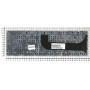 Клавиатура для ноутбука HP Pavilion m6-1000 ENVY m6-1100 m6-1200 черная