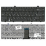 Клавиатура для ноутбука Dell Inspiron 1440 черная