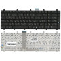 Клавиатура для ноутбука MSI GT780 черная