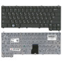 Клавиатура для ноутбука Dell Latitude E4200 черная