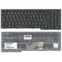 Клавиатура для ноутбука Benq A53 черная