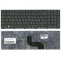 Клавиатура для ноутбука Acer Aspire E1-571 черная