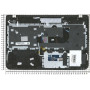 Клавиатура для ноутбука Samsung SF510 топ-панель черная