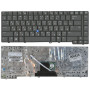 Клавиатура для ноутбука HP EliteBook 8530W черная