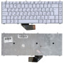 Клавиатура для ноутбука Sony VGN-FS белая