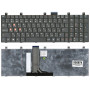 Клавиатура для ноутбука MSI ER710 EX600 EX610 EX620 EX623 EX630 EX700 черная Game Edition