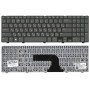 Клавиатура для ноутбука Dell Inspiron 15R/3521 15R/5521 черная