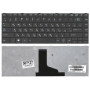 Клавиатура для ноутбука Toshiba Satellite C800 C805 черная