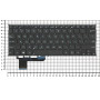 Клавиатура для ноутбука ASUS S200 S201E X201 X201E черная