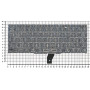 Клавиатура для ноутбука Apple A1370 большой ENTER 2011+ с подсветкой
