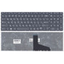 Клавиатура для ноутбука Toshiba Satellite C50 черная