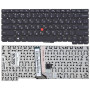 Клавиатура для ноутбука Lenovo ThinkPad X1 Helix черная