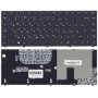 Клавиатура для ноутбука LENOVO IdeaPad YOGA 13 черная c черной рамкой