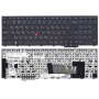 Клавиатура для ноутбука Lenovo ThinkPad Edge E531 черная