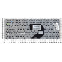 Клавиатура для ноутбука HP Pavilion G4-2000 черная без рамки