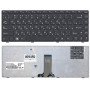 Клавиатура для ноутбука Lenovo Y480 черная