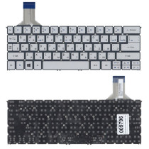 Клавиатура для ноутбука Acer S7-391