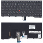 Клавиатура для ноутбука Lenovo ThinkPad T440 T440P T440S черная