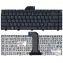 Клавиатура для ноутбука Dell Inspiron 14 3421 14R 5421 черная (с рамкой)