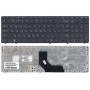 Клавиатура для ноутбука HP ProBook 6560B 6565B 6570B 6575B черная