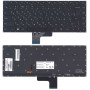 Клавиатура для ноутбука Lenovo IdeaPad S410, U430 черная с подсветкой