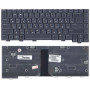 Клавиатура для ноутбука Dell Alienware M15x черная