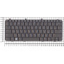 Клавиатура для ноутбука HP Pavilion dv3-1000 dv3z-1000 бронза