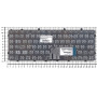 Клавиатура для ноутбука HP ENVY 4-1000 черная с рамкой