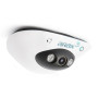Купольная IP Камера видеонаблюдения Агах RXD-N4-Bir