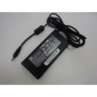 Блок питания (зарядное устройство) для ноутбука HP-Compaq 18.5V 4.9A 90W (4.8x1.7mm) SLIM  КОПИЯ