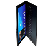 Xperia Z4 Tablet LTE keyboard
