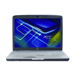 Ноутбук Acer упал и не включается после удара