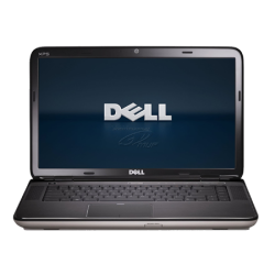 Ноутбук Dell упал и не включается после удара