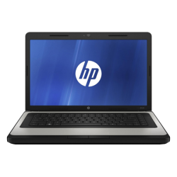 Ноутбук HP при загрузке синий экран, система зависает