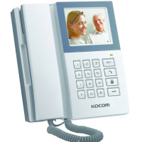 Видеодомофон Kocom KCV-340