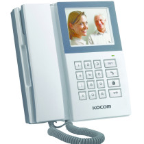 Видеодомофон Kocom KCV-340