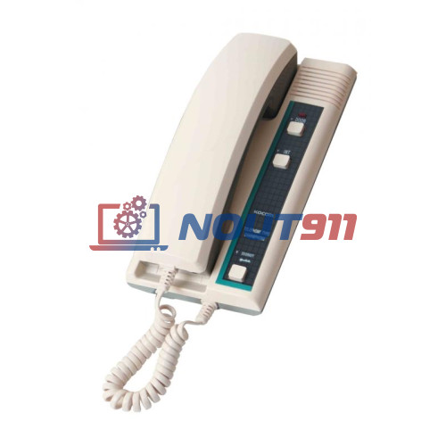Переговорное устройство для домофона Kocom IP-301PP