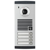 Вызывная панель домофона Kocom KVL-C304i PAL