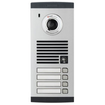 Вызывная панель домофона Kocom KVL-C304i PAL